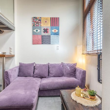 Art Loft In The City Centre Heraklion Exterior foto